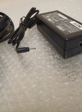 acer宏基TMP238-M-7409-50GC-P0AL笔记本电源适配充电器小口