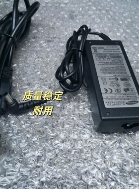 三星 C27F391FH C27F391FHC 显示器电源适配器14V2.5A通用