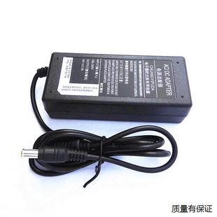 适配三星显示器 S24E360HL S24E390HL S22E360H电源适配器充电线