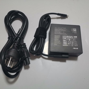 USB 适用华为小米三星65W 20V3.25A PD充电源适配器线 TYPE