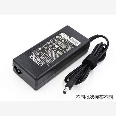 适用于神舟精盾 K580- I5 D1 D2 D3笔记本电源适配器19V4.74A充电