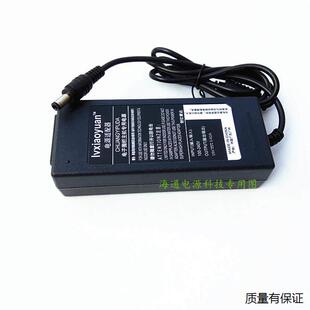 易美逊M24AD G2442WHI液晶显示器电源适配器19V1.31A电源线充电器