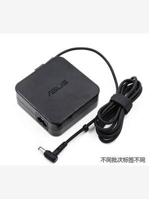 适用于华硕  19v 4.74a 方块形电源适配器EXA1202YH ADP-90YD B