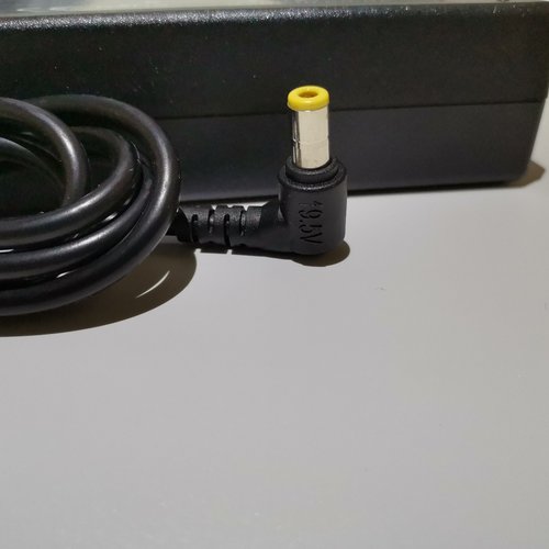 神舟电源Z6 K650D K660E-i7d3战神适配器19.5V 6.15A电脑充电器线