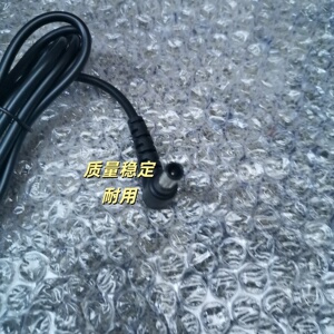 三星A3514电源线S19F350HN C32F397FW C27F390FHC显示器充电器14V