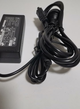 ASUS华硕E402M X553笔记本E502S电源适配器19V1.75A电源