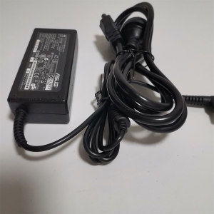 华硕VG258QM VZ27A VZ249HE显示器电源适配器19V2.1A电脑充电线