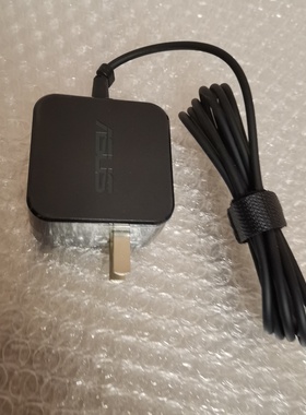 华硕S200E X202E X201E电源适配器19V1.75A笔记本充电器