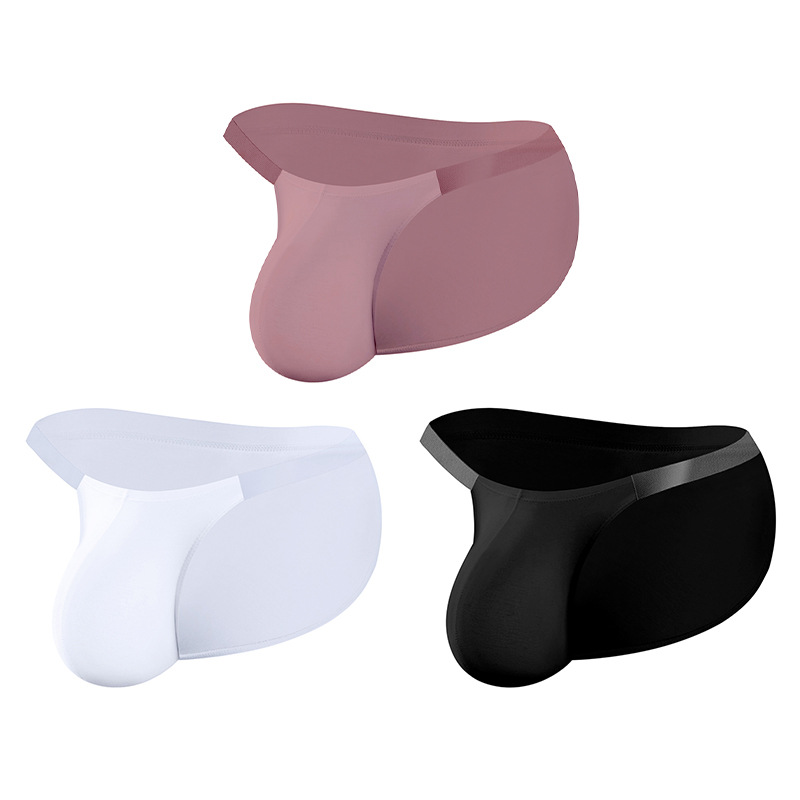 莫尔代内裤ADANNU阿丹奴男士健身