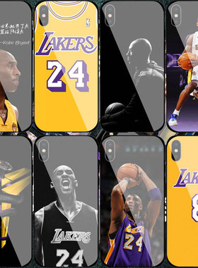 科比手机壳适用于iphone17PROMAX苹果123456miniXSRSE678PLUS安卓