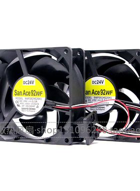 9WF0924S201 S2031 9WF0924S2041 A90L-0001-0598#B #A发那科风扇