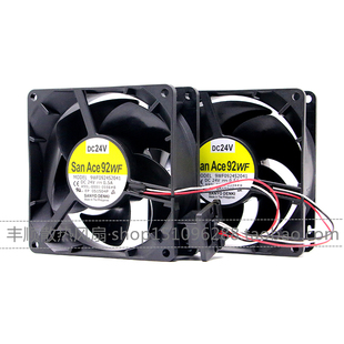 9WF0924S201 S2031 9WF0924S2041 A90L-0001-0598#B #A发那科风扇