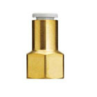 KQ2F08 KQ2F10 内螺接头KQ2F04 KQ2F06 全新原装