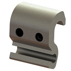 现货磁性开关安装码BMB5-032/BA7-040/BA7-063适配MDBB CDA2B气缸