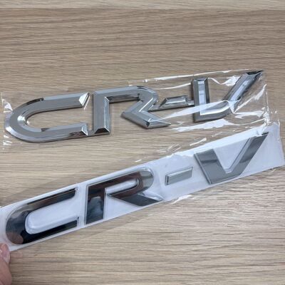 适用于新老款12年-23年CRV字标