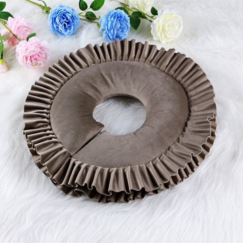 美容院趴枕乳胶测试推荐