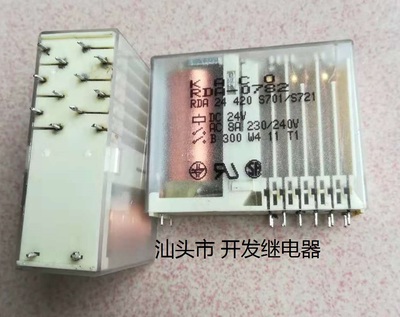 拆机安全继电器进口现货