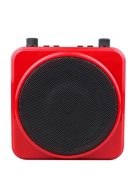 aker爱课mr2500插卡耳麦扩音器