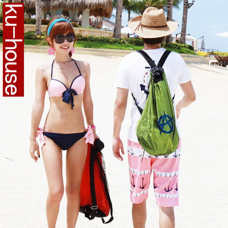 Sac de sport - Ref 8556 Image 2