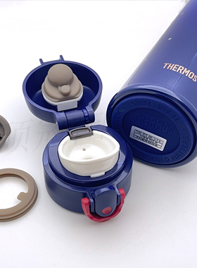 膳魔师原装弹跳星座杯盖子配件防漏硅胶密封垫圈滤网TCMD500/JNS