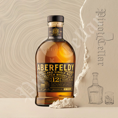 艾柏迪苏格兰威士忌麦芽威士忌