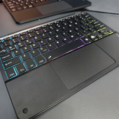 外贸出口转内销笔记本平板手机电脑电视投影仪蓝牙键盘多设备连接