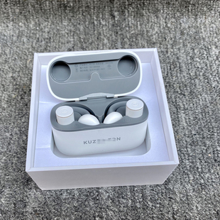 不包好坏 处理 kt-10 夹耳无线蓝牙耳机气骨传导不入耳运动耳夹式