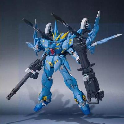 万代 魂限定 MR魂 Ka 卡版 超级机器人大战DD 全装凶鸟 日版现货