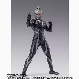 万代 魂限定 SHF 亚刻奥特曼 黑暗战士 基尔亚刻 日版 现货