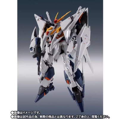 定金 万代 魂限 R魂 RX-105 Ξ 柯西高达 Ka版 喀耳刻魔女版 日版