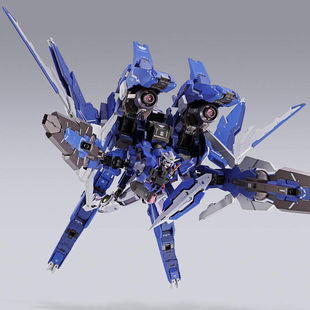 万代 魂限定 MB 高达OO 能天使 EXIA 马甲E GN装甲 2期 日版 现货