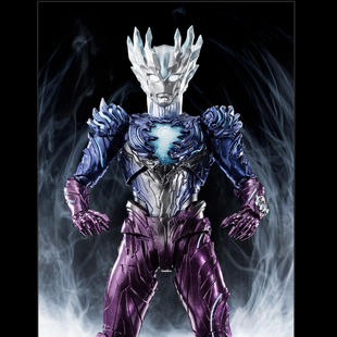 万代 魂限定 SHF 赛迦奥特曼 神秘四奥 第一批 日版 现货