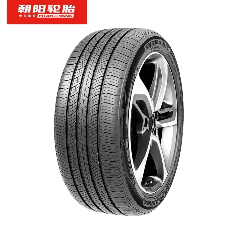 朝阳轮胎215/50R18  SU318a  96V乘用车城市型SUV破水抓地