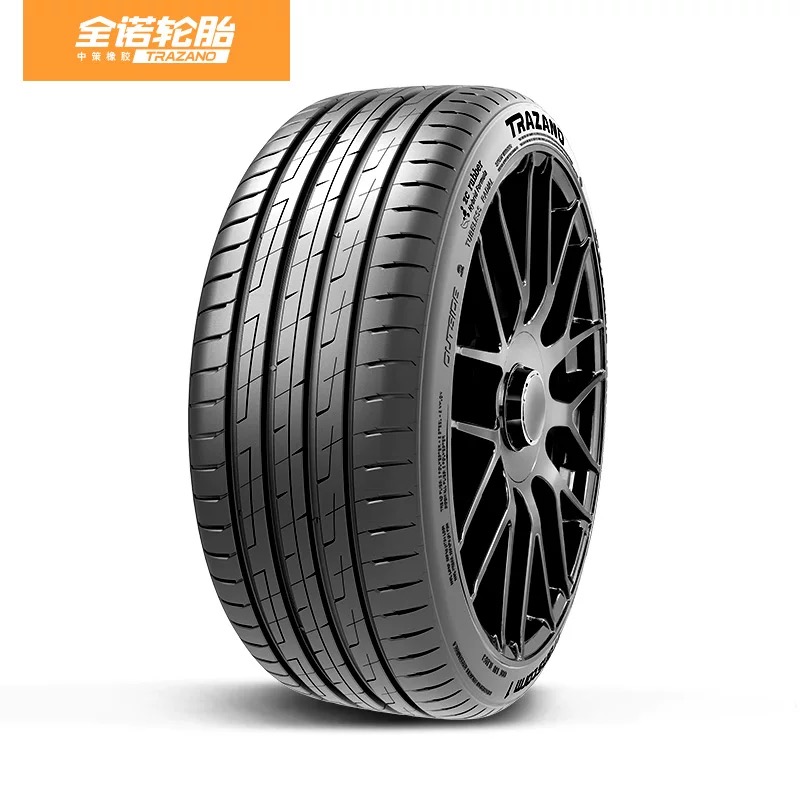 全诺1号 225/50R17全诺一号TRANSTORM1舒适强韧耐久98W防爆胎ZRT