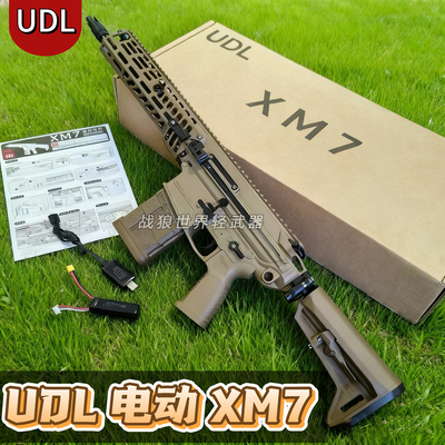udlxm7有稻理西格绍尔sig玩具枪