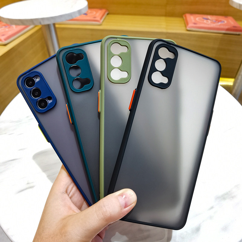 适用于 opporeno4手机壳oppo reno4pro保护4se套防摔透明女款潮男,3C数码配件,手机保护套/壳,淘宝优惠券,粉丝福利购,淘宝优惠卷