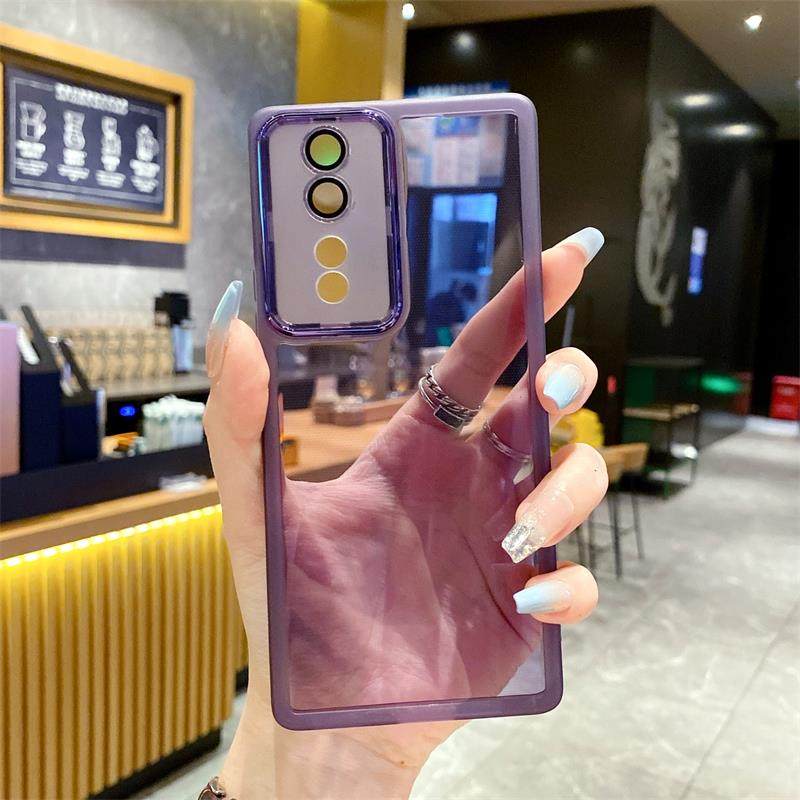 适用于 荣耀80手机壳70Pro+保护套60Pro硅胶90软壳se防摔+透明50华为20女款30男款x40全包摄像头x30/100/v30,3C数码配件,手机保护套/壳,淘宝优惠券,粉丝福利购,淘宝优惠卷