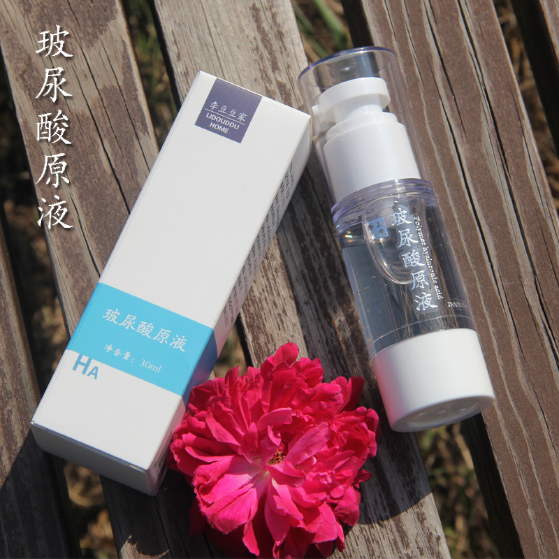 Hydrosol  Partner hyaluronic acid Stock solution Replenish water Moisture nourish Sodium hyaluronate Essence liquid Making a water film is greatin the Skin Care/Body/Essential oils , Facial Serum  category - from Buy2taobao.com to provide professional Taobao agent buy service