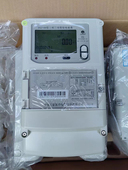三星DSZ188三相三线关口高压智能电表0.75 A0.2S高精度尖峰平谷