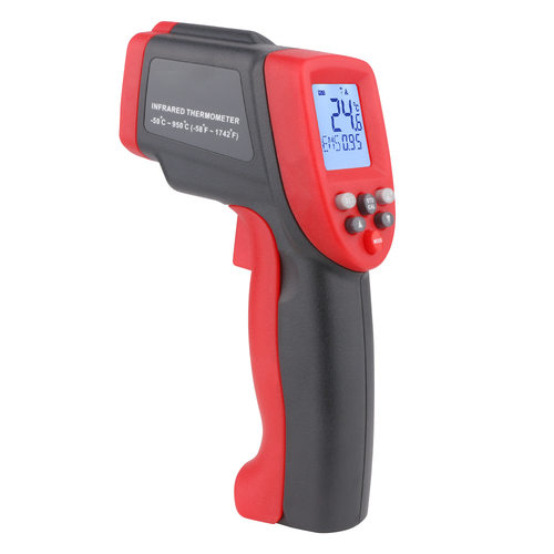 可定制汇天益WT700高精度工业物体表面红外测温仪Infrared