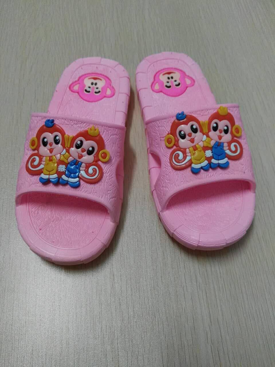 Pantoufles enfants en EVA - Ref 1024647 Image 1
