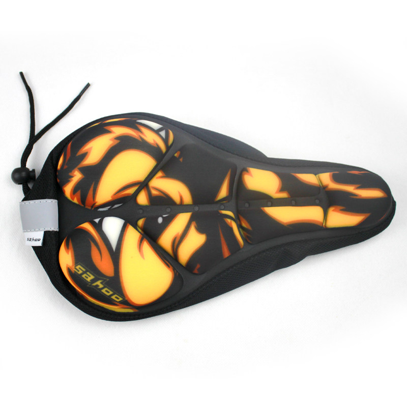 Selle de vélo cyclisme sur route ROSWHEEL - Ref 2352107 Image 3