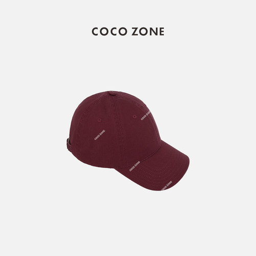 COCOZONE刘一一百搭遮阳帽