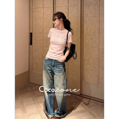 COCO ZONE刘一一