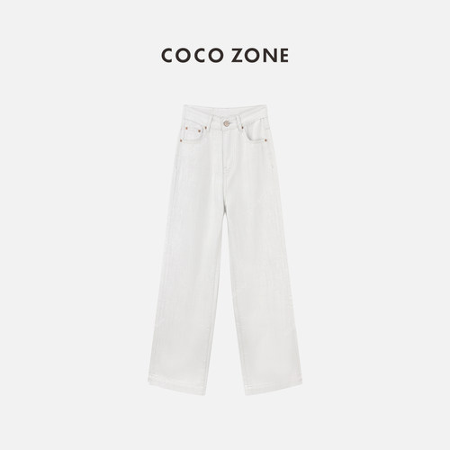 COCO ZONE 刘一一