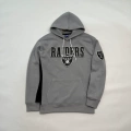 Grey Raiders