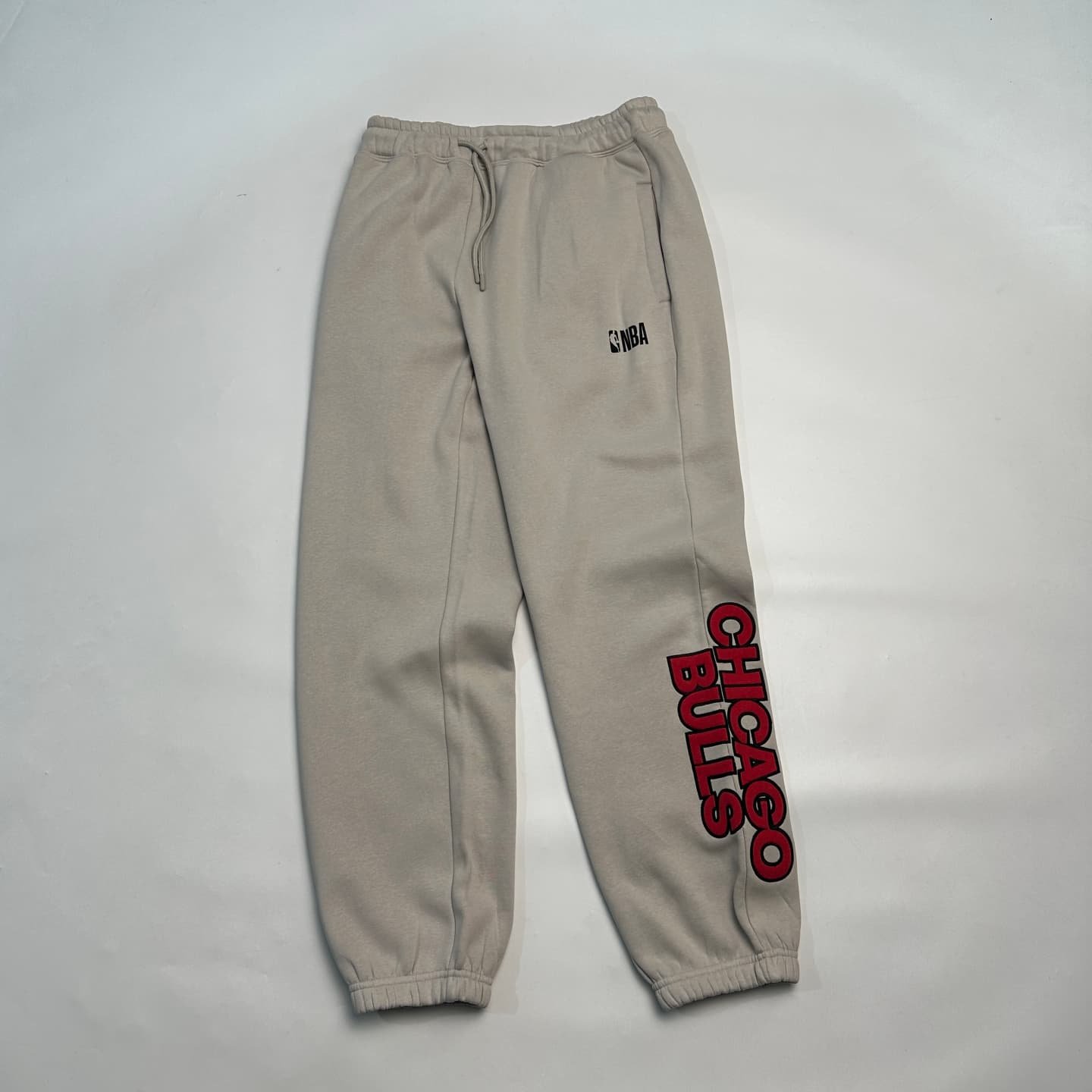 外贸尾货 北美篮球男士加绒卫裤 束口小脚 万针刺绣LOGO 休闲长裤,男装,卫裤,淘宝优惠券,粉丝福利购,淘宝优惠卷