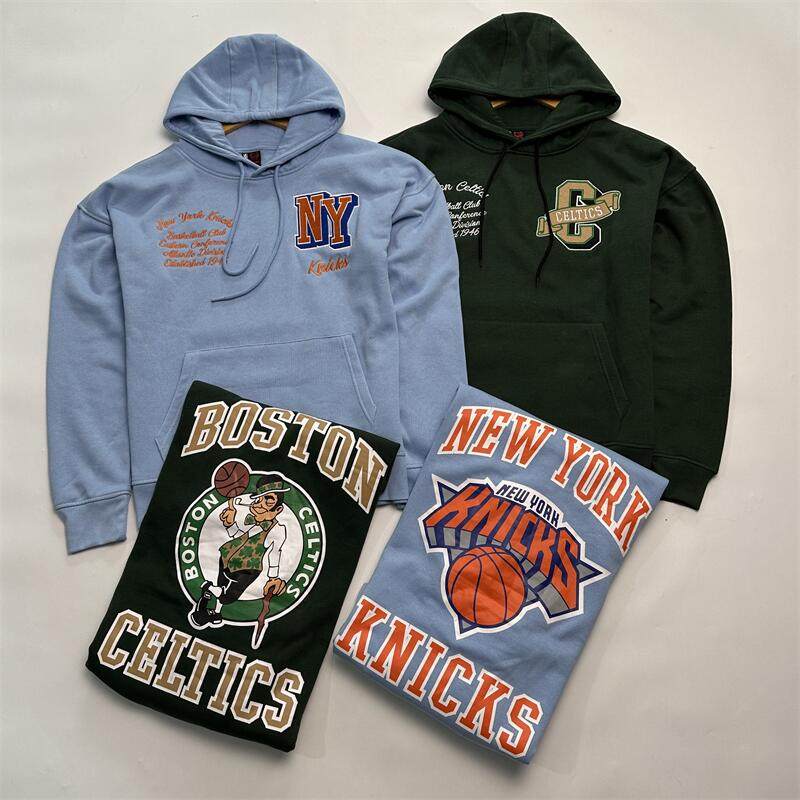 落肩袖宽松大版北美篮球男士连帽加绒卫衣万针刺绣hiphop大码上衣,男装,卫衣,淘宝优惠券,粉丝福利购,淘宝优惠卷