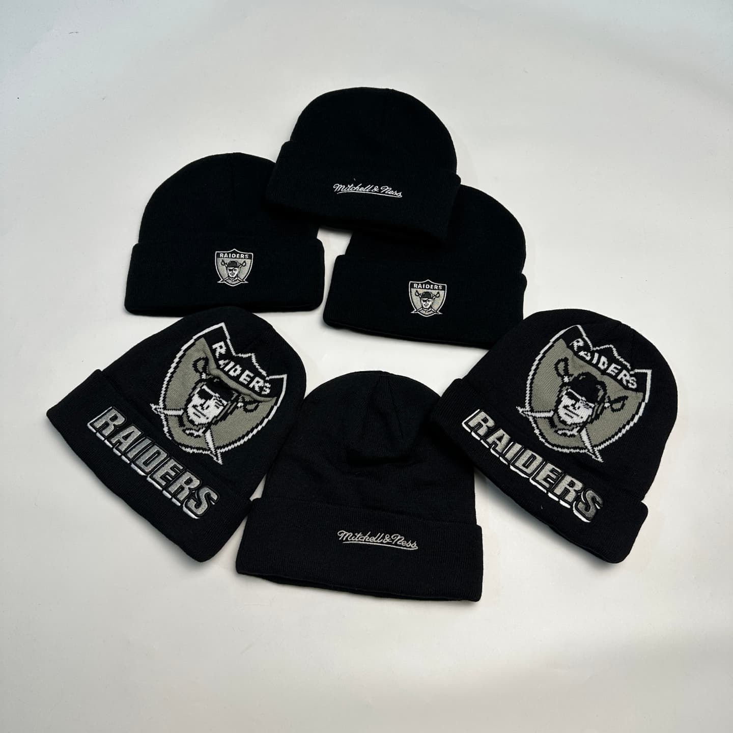 街头hiphop毛线橄榄球突袭者复古