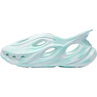 361童鞋男童洞洞鞋包头凉鞋一脚蹬溯溪沙滩夏季新款中大童运动鞋